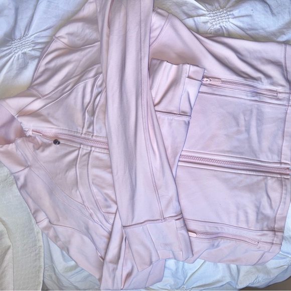 LULULEMOM Define Jacket-Nulu - Picture 2 of 13